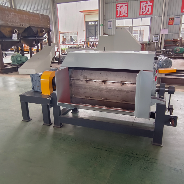 ตัวคั่นแม่เหล็กทำงานอย่างไร?