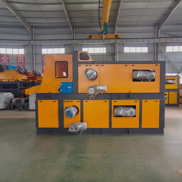 ตัวคั่นกระแสไหลวนดึงเวทมนตร์โลหะจากกองขยะได้อย่างไร