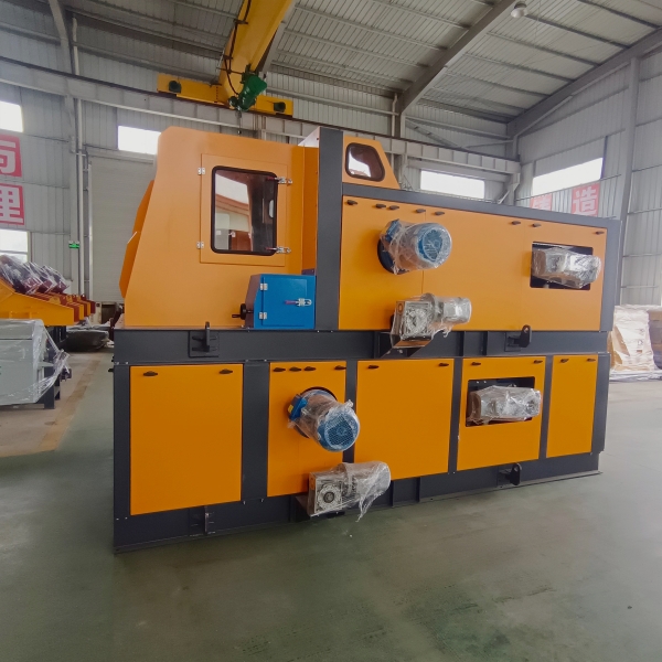 ตัวคั่นกระแสวนใช้ทำอะไร?