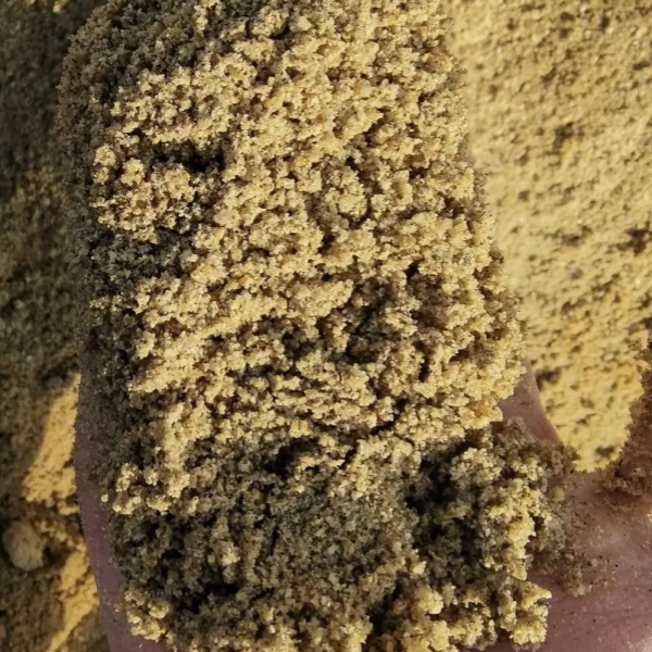 การสร้างทรายส่งผลต่อโรงบดลูกบดแบบเปียกอย่างไร?